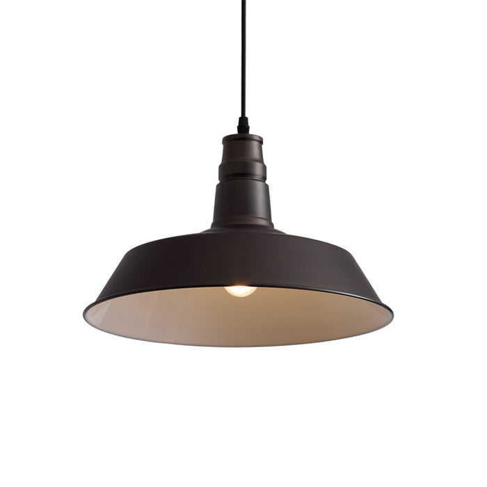 Orion Pendant Lamp
