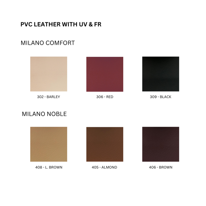 Leone Curve Sofa (Pre-order)