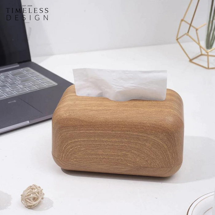 Patella Tissue Box