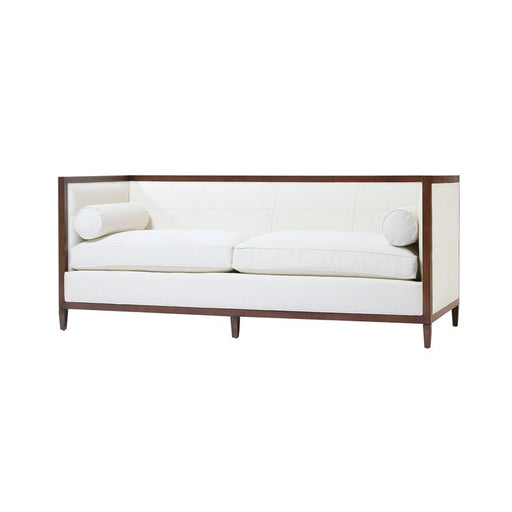 Plank 3-Seater Sofa - Timeless Design