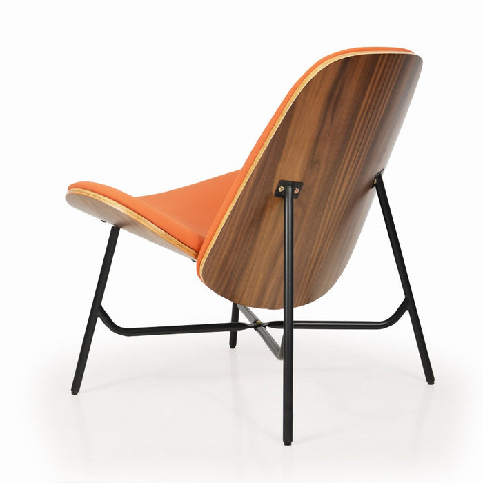 Pupa Lounge Chair