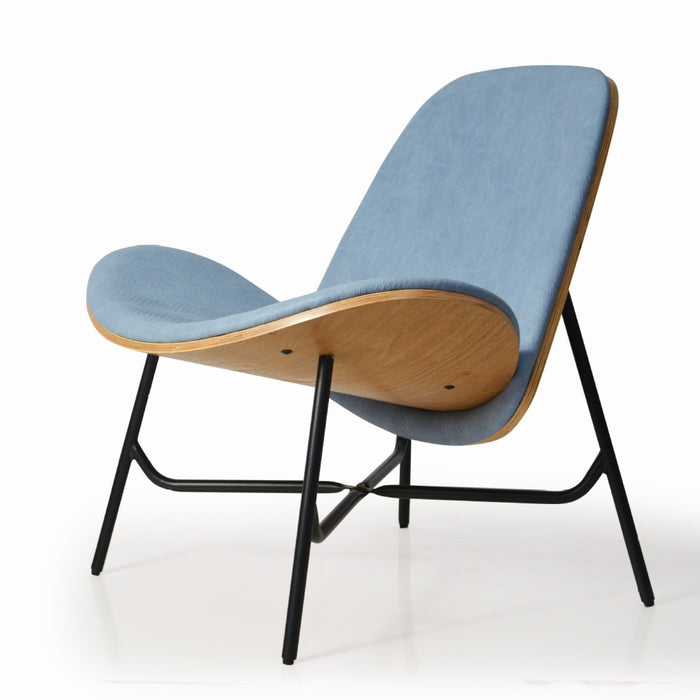 Pupa Lounge Chair