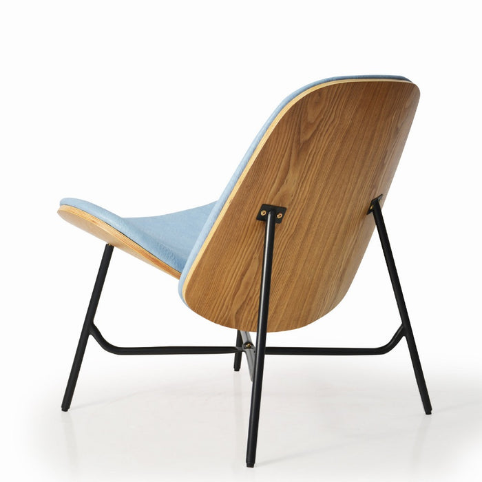 Pupa Lounge Chair