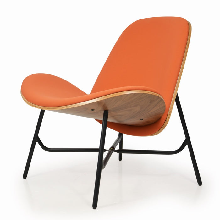 Pupa Lounge Chair