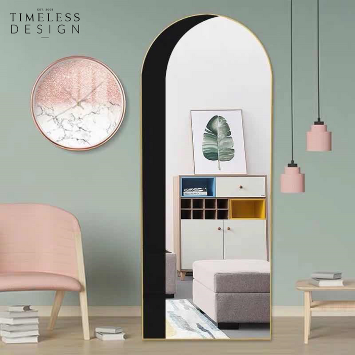 Rex 3D Full Length Mirror