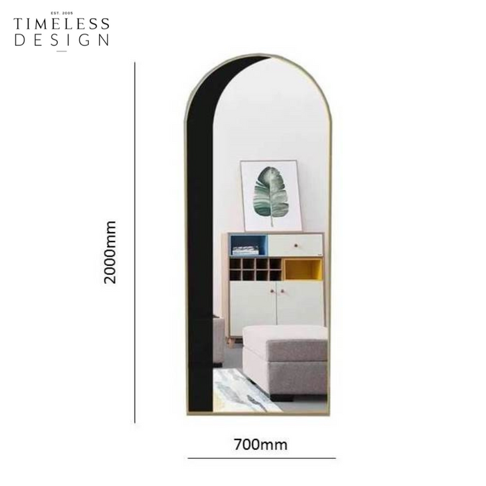 Rex 3D Full Length Mirror