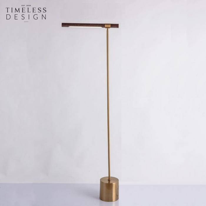 Salvador Floor Lamp