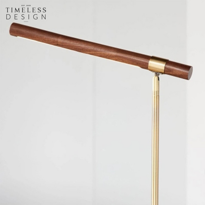Salvador Floor Lamp