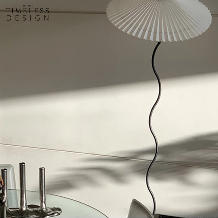 Silicy Floor Lamp