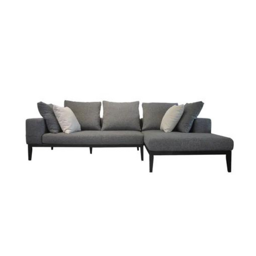 Truman L Shape Sofa 