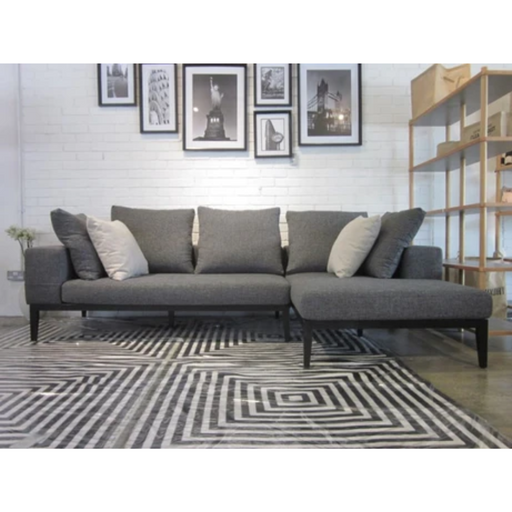 Truman L Shape Sofa 