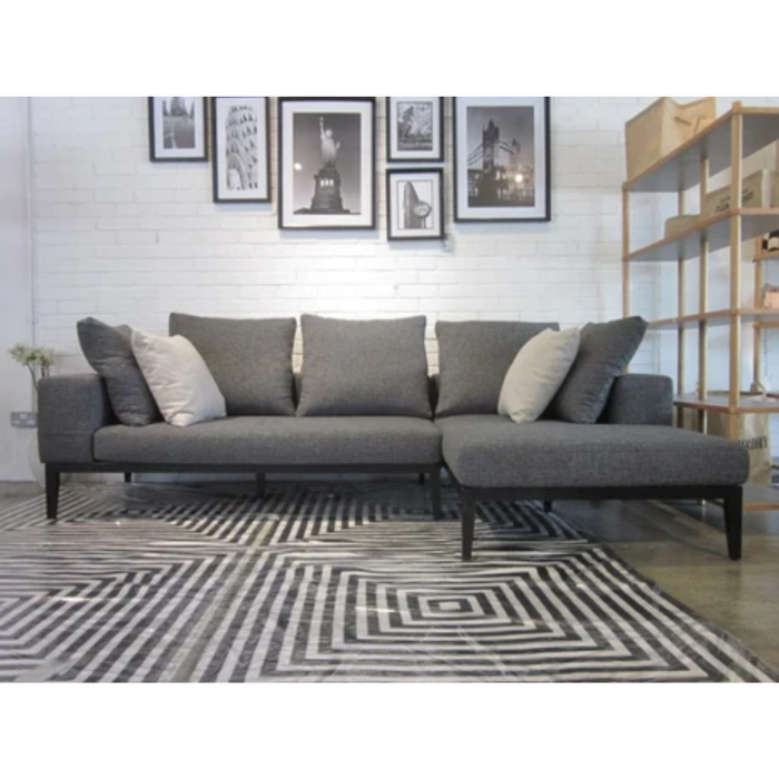 Truman L Shape Sofa