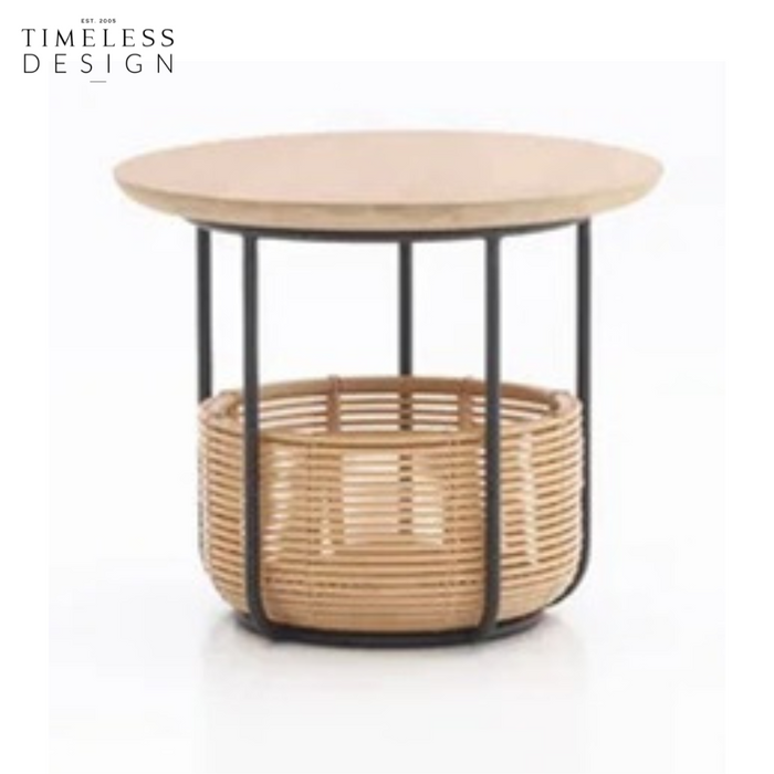 Vivi Side Table