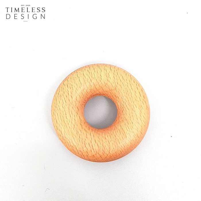 Werner Wooden Food Sealing Clip (1pc)