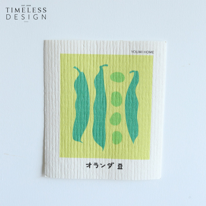 Yoku Magic Cleaning Cloth
