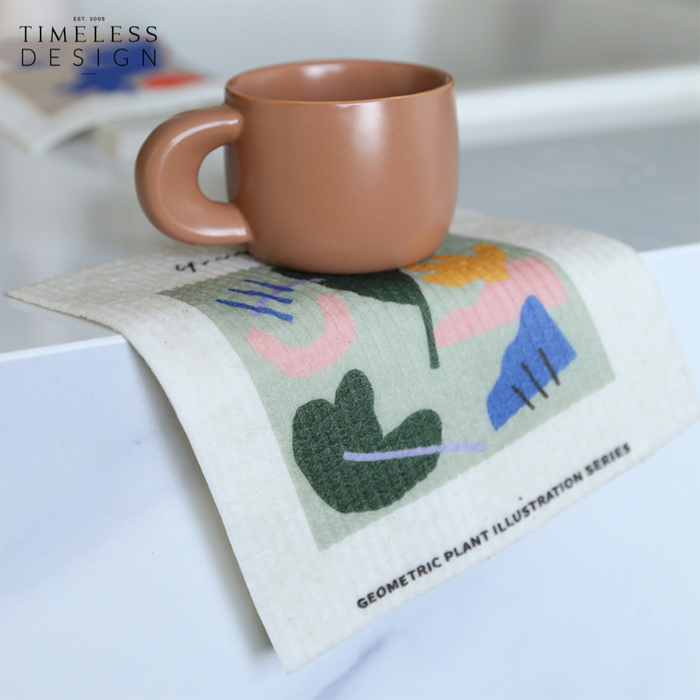 Yoku Magic Cleaning Cloth