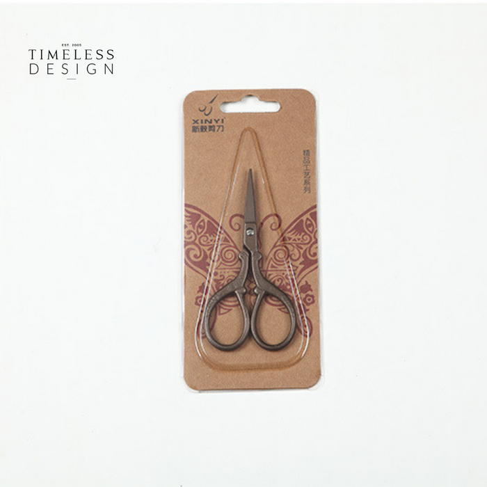 Yue Scissor