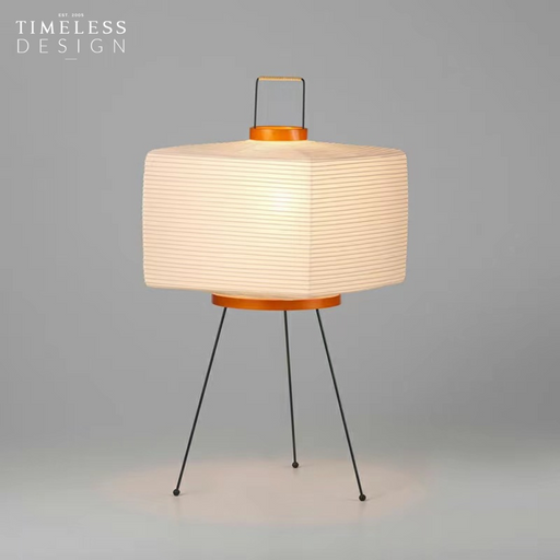 Yuri Japanese 7A Table Lamp
