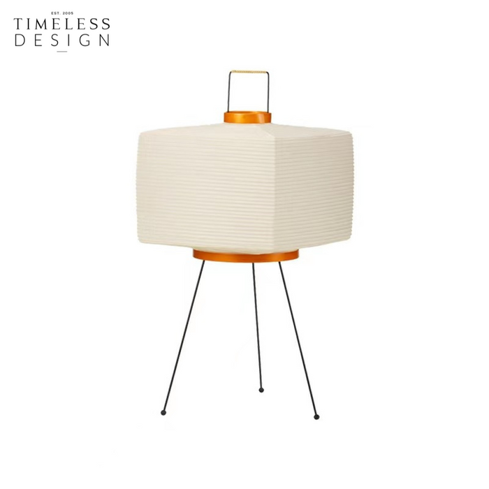 Yuri Japanese 7A Table Lamp