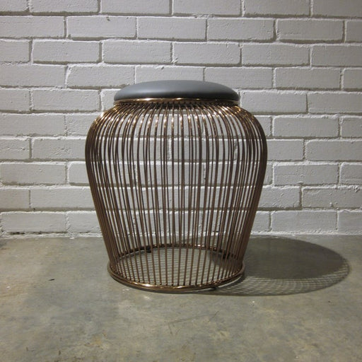 Aspero Stool - Timeless Design