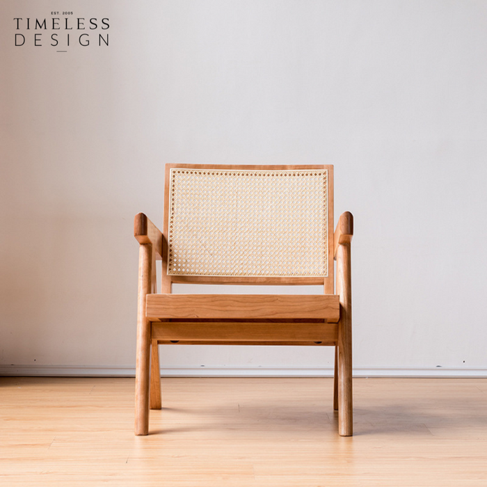 Grunde Lounge Chair
