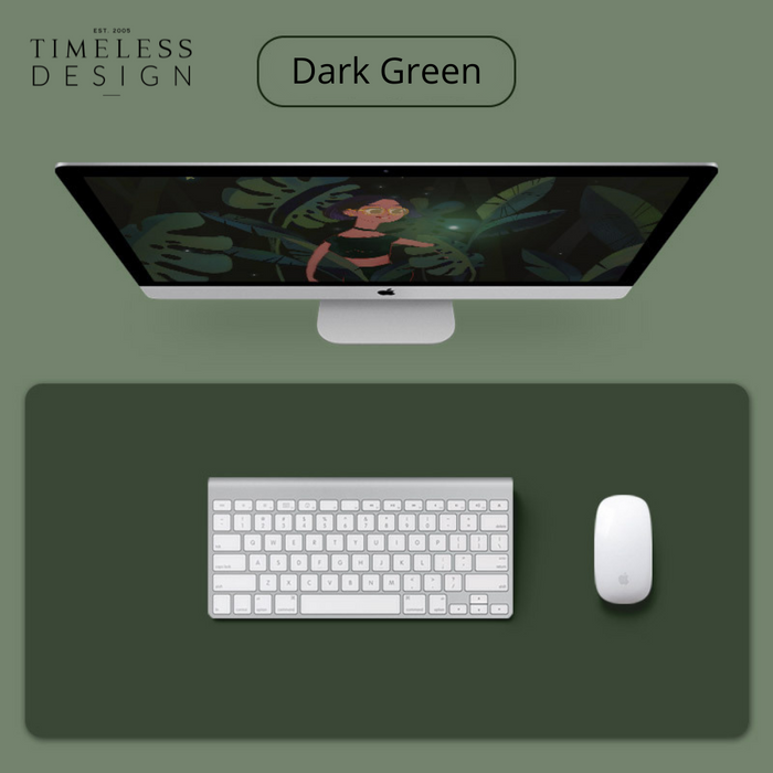Aiko Multi-functional Desk Pad / Mousepad