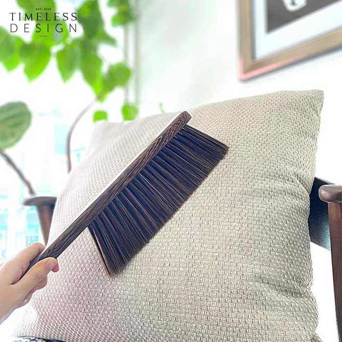 Yoji Wooden Handle Brush