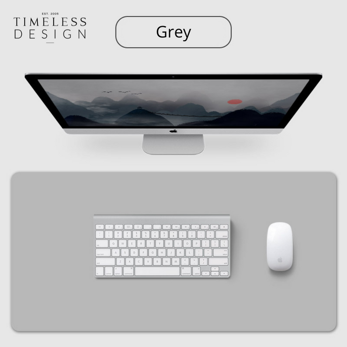 Aiko Multi-functional Desk Pad / Mousepad