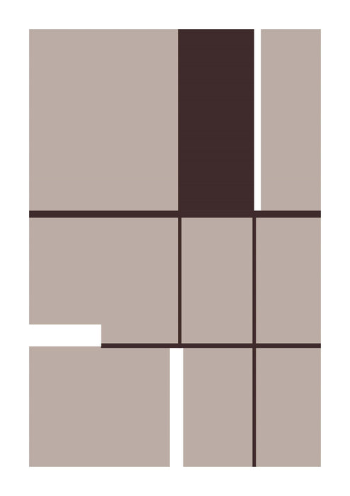 Venzky Carpet 200X300cm - Timeless Design