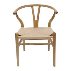 Mandarin Chair - Timeless Design