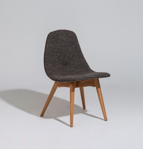 Chapmen II Chair - Timeless Design
