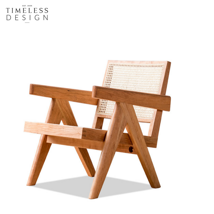 Grunde Lounge Chair