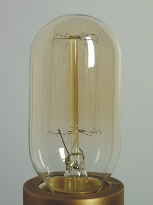 Vintage Bulb-Dimwit Light Bulb No.12 - Timeless Design