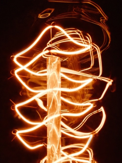 Vintage Bulb-Dimwit Light Bulb No.3 - Timeless Design