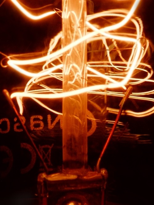 Vintage Bulb-Dimwit Light Bulb No.3 - Timeless Design