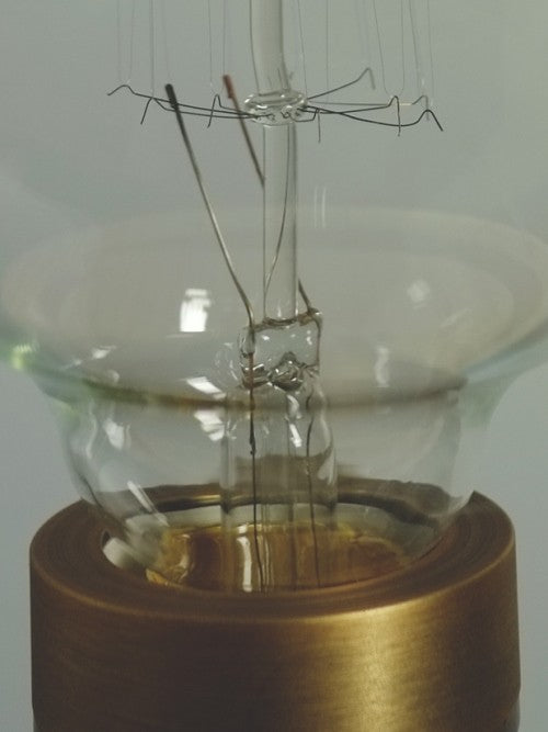 Vintage Bulb-Dimwit Light Bulb No.5 - Timeless Design
