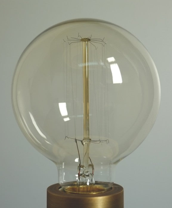 Vintage Bulb-Dimwit Light Bulb No.6 - Timeless Design