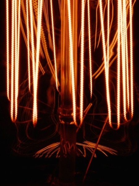 Vintage Bulb-Dimwit Light Bulb No.6 - Timeless Design