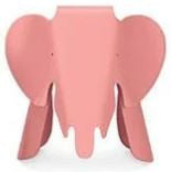 Elephant Kids Stool - Timeless Design