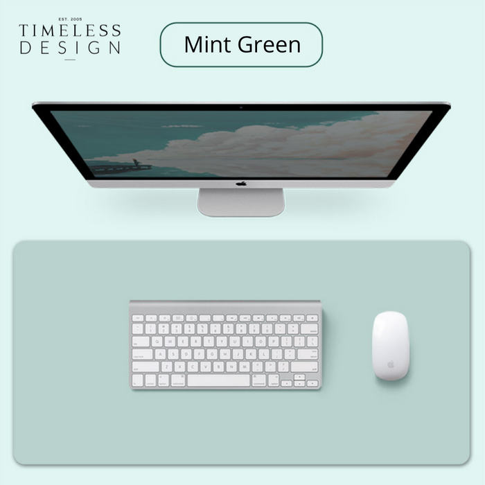 Aiko Multi-functional Desk Pad / Mousepad