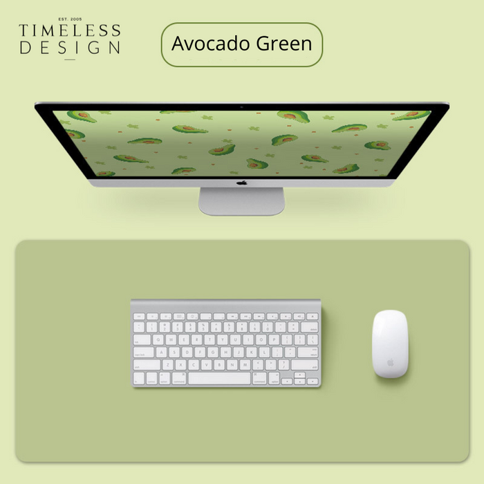 Aiko Multi-functional Desk Pad / Mousepad