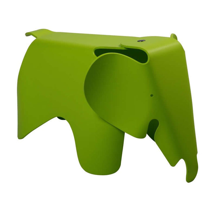 Elephant Kids Stool - Timeless Design
