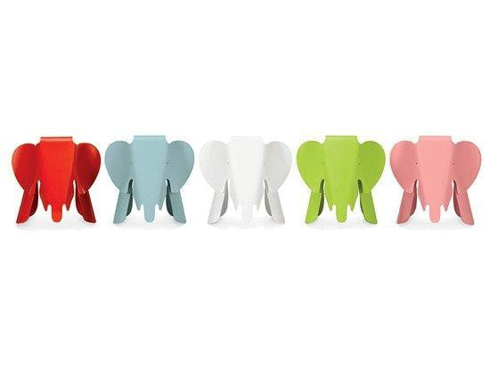 Elephant Kids Stool - Timeless Design