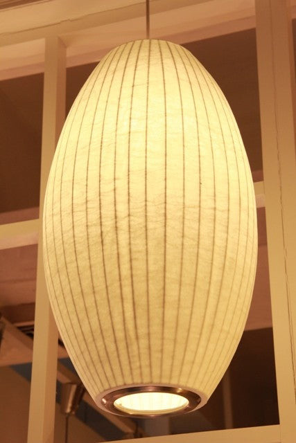 Norma 3 Pendant Lamp - Timeless Design
