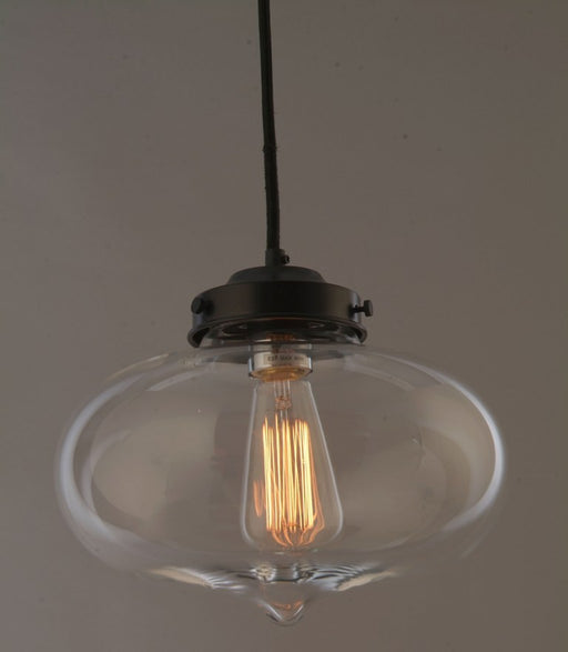 Pavo Pendant Lamp - Timeless Design