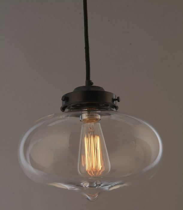 Pavo Pendant Lamp - Timeless Design
