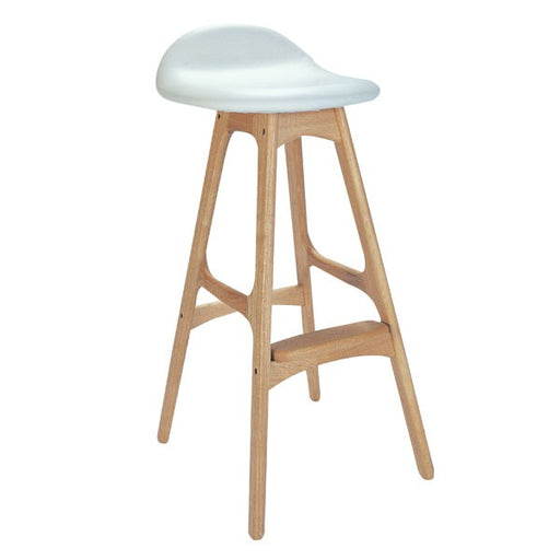 Crawford Barstool - Timeless Design