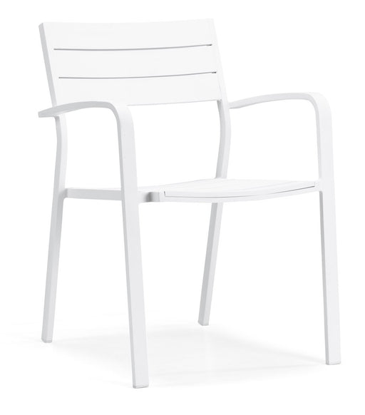 Hilda Chair With Cushion - Timeless Design
