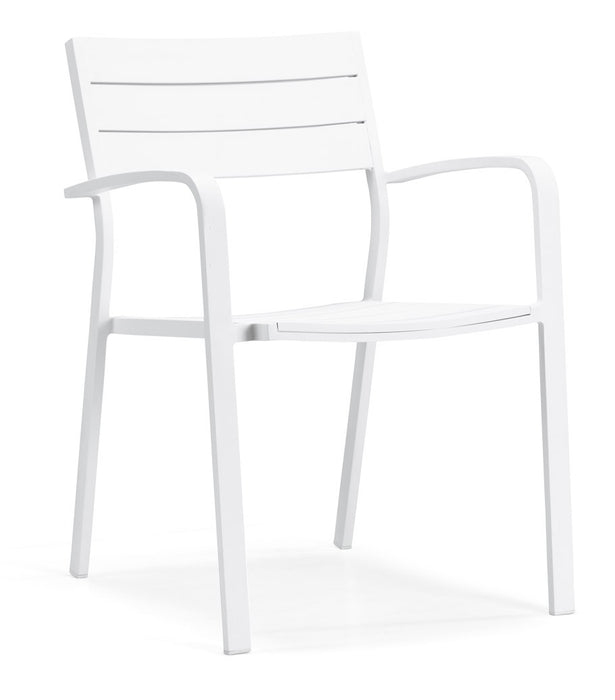 Hilda Chair With Cushion - Timeless Design