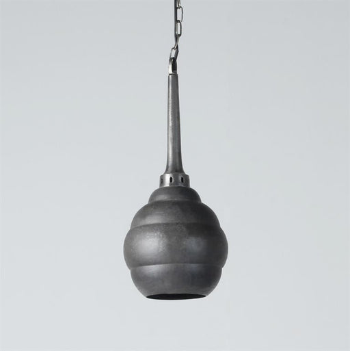 Jellico Pendant Lamp - Timeless Design